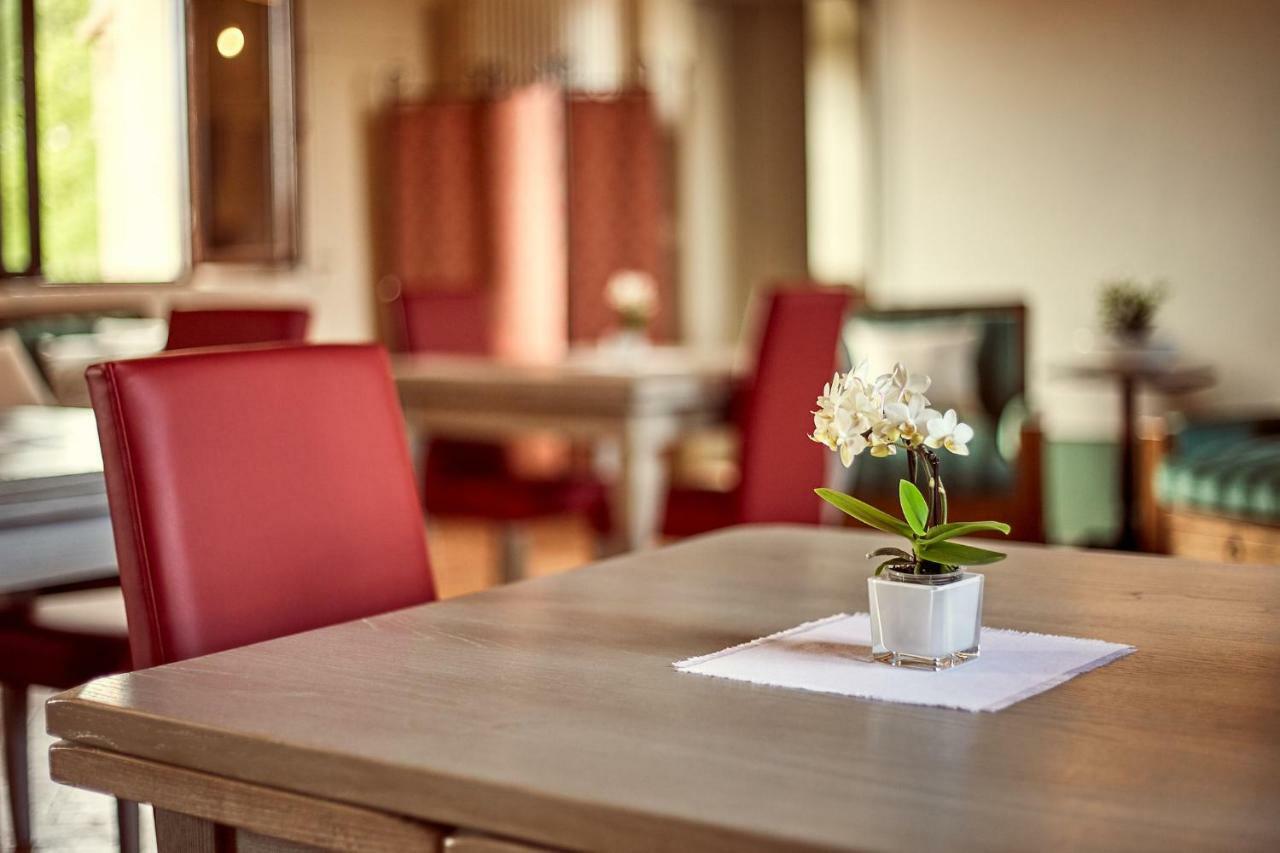 Bed and Breakfast Il Mastio di Spedaletto Pienza Esterno foto