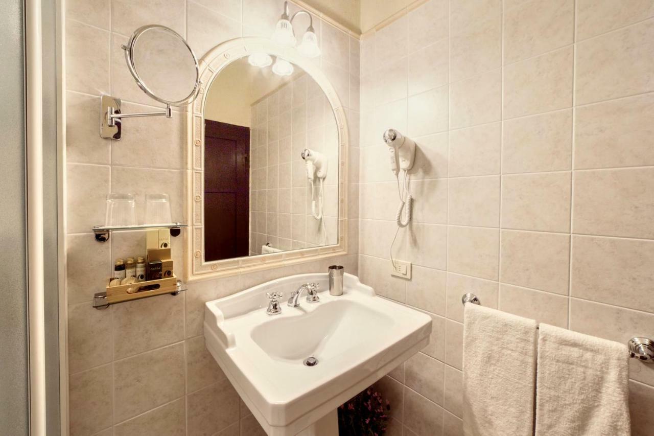 Bed and Breakfast Il Mastio di Spedaletto Pienza Esterno foto